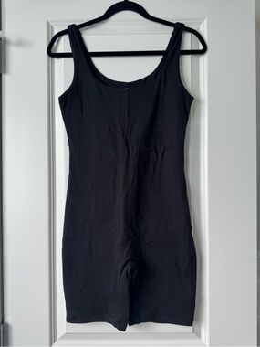 Bumpsuit ‘The Cindy Maternity Romper’